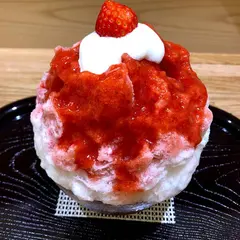 氷峰ジャンダルム