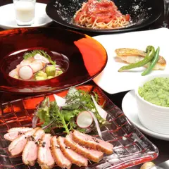 旬食菜 OHSUMI