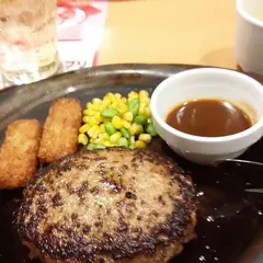 ガスト 鴨川店