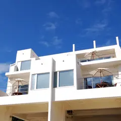 プチリゾート古宇利島