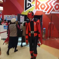 シアターGロッソ