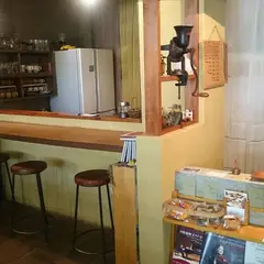 カコ カフェ