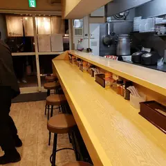 らーめん香澄 中崎町店