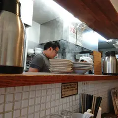 中華そば 閃