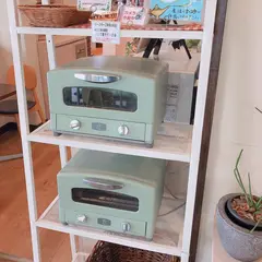 パンプキン　三田本店