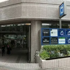 ワイズロード新宿本館