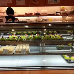 すがわら洋菓子店