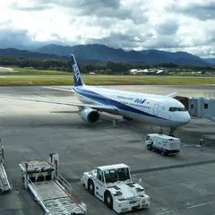 高松空港