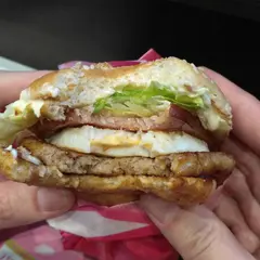 マクドナルド 秋葉原ソフマップ店