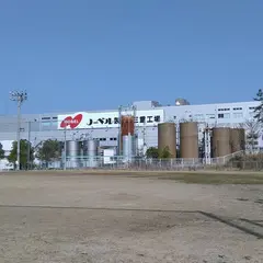 ノーベル製菓（株） 三重工場