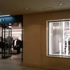ZARA