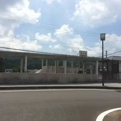 市布駅