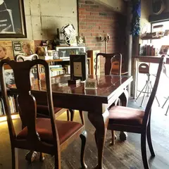 Cafe Bleu（カフェ ブリュ）