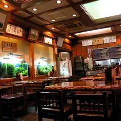 小岩 やぶそば