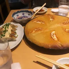 オリオン餃子 本店