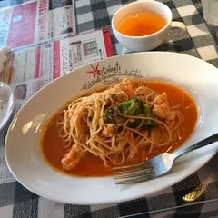 イルキャンティ 代々木公園店