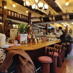 銀座 和蘭豆 銀座店