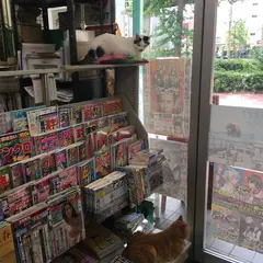 ブックスB