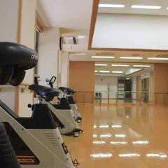 夕陽館