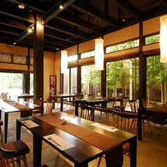 Slow Resort ぶどうの樹