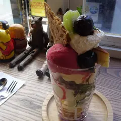 喫茶 ほんまち