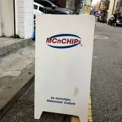 MCNCHIPS