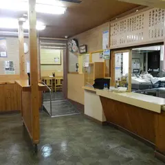 立喰い手打そば あずまの