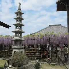 豊田池田の渡し公園