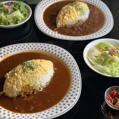 茶廊車門