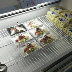 旬鮮館