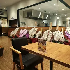 グリーンベリーズコーヒー 蒲生四丁目店