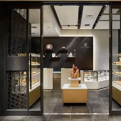 パティスリー エドモント