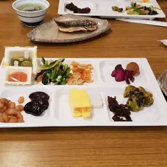 箱根の森おかだ