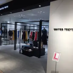 ユナイテッド トウキョウ