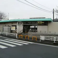 香川駅