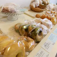 リーテンベーカリー