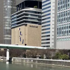 朝日カルチャーセンター中之島教室