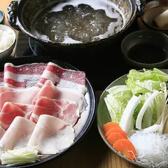 銀座しゃぶ通