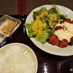 地鶏軍鶏 兼子