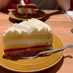 パティスリー エ カフェ ア・ラ・カンパーニュ アトレ吉祥寺店