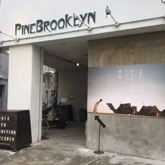 ＰＩＮＥＢＲＯＯＫＬＹＮ