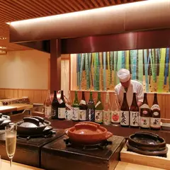 日本料理・荏原