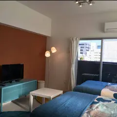 KAMON HOSTEL KYOMACHIBORI
