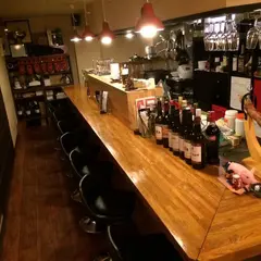 デイリースパイス&バル オフビートoffbeat