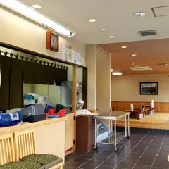 まるてん佐藤食堂 しゃこたんなべ