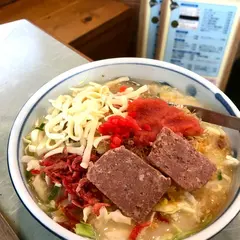 文重庵 上通店