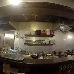 山嵐黒虎