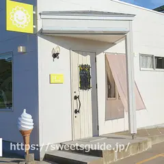 スイーツ屋ハレルヤ