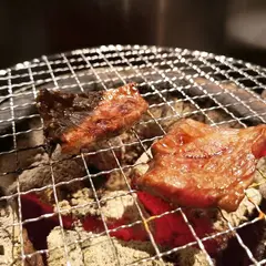 炭火焼肉定食専門店 やまと