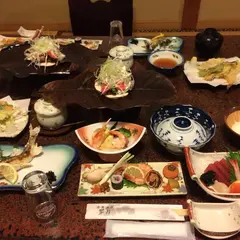 倉真温泉 旅館 翠月